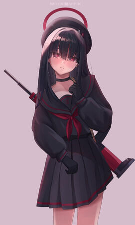 Mob-chan 2024