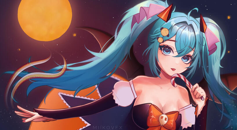 Miku 2023 Miku 2023